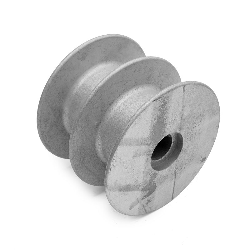 Aluminum Pool Cleaner Wheel